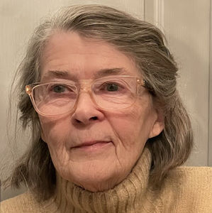 Meet your Posher, Linda